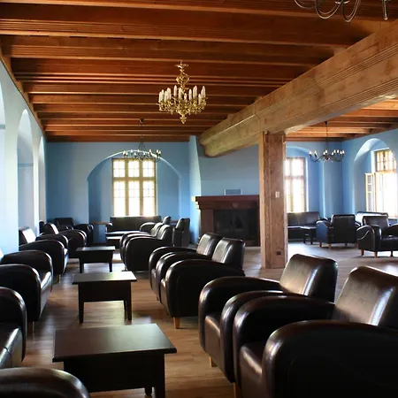 Hotel Klasztor Cedynia