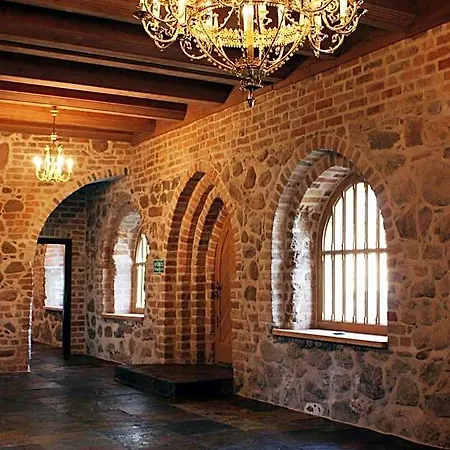 Otel Klasztor Cedynia