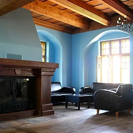 Klasztor
