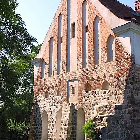 Klasztor