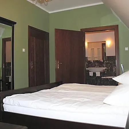 Klasztor Otel 4*