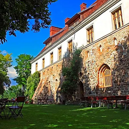 Otel Klasztor Cedynia