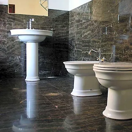 Otel Klasztor Cedynia