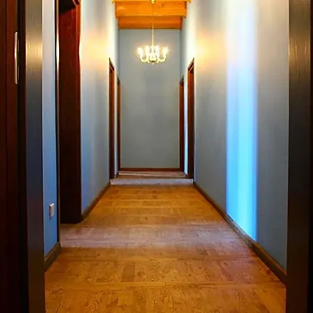 Klasztor Otel Cedynia