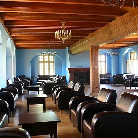 Klasztor Otel 4*