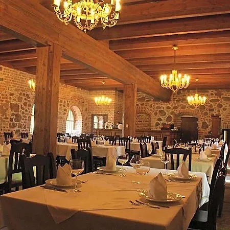 Otel Klasztor 4*