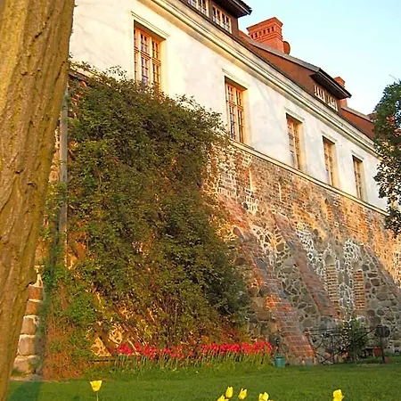 Otel Klasztor 4*