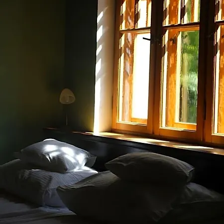 Klasztor Otel Cedynia