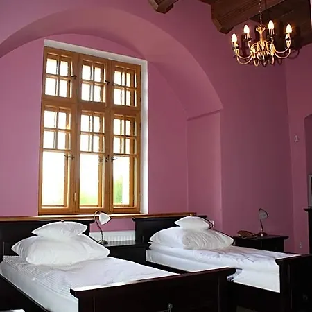 Otel Klasztor Cedynia