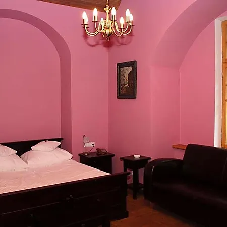 Klasztor Otel Cedynia