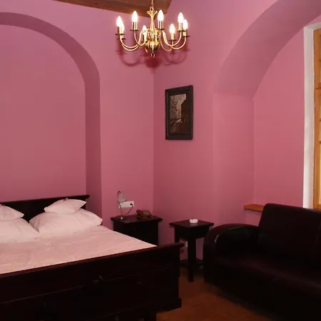 Otel Klasztor 4*