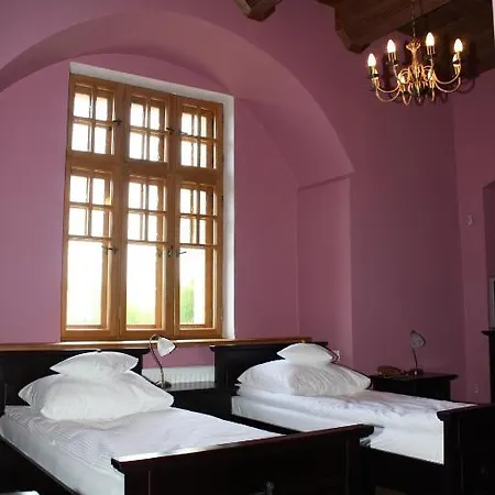 Klasztor
