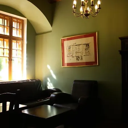 Klasztor Otel 4*