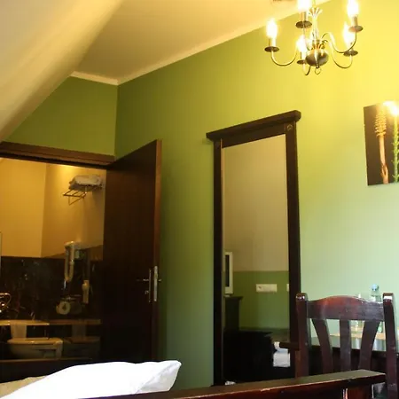 Klasztor Otel