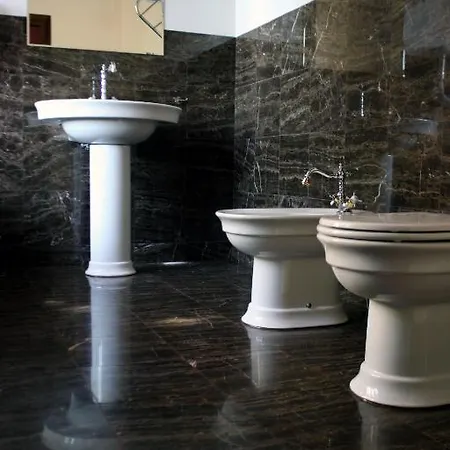 Klasztor 호텔 Cedynia