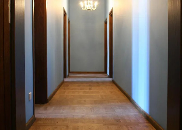 Klasztor Hotel Cedynia