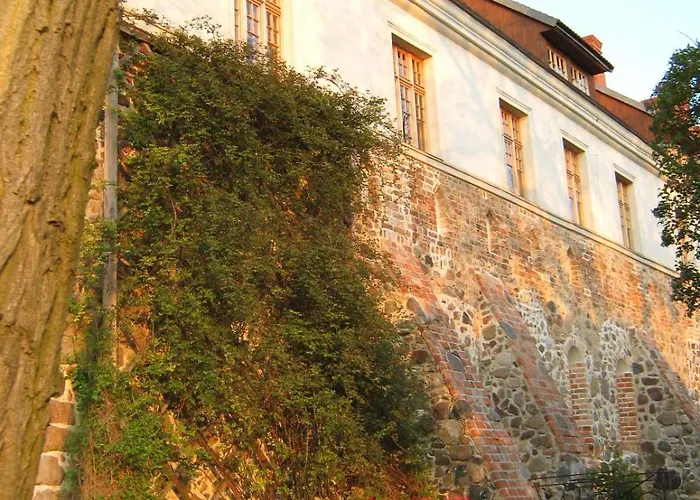 Hotel Klasztor Cedynia