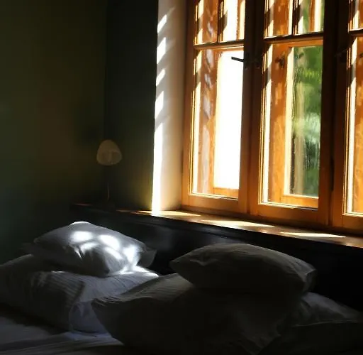 Hotel Klasztor Cedynia