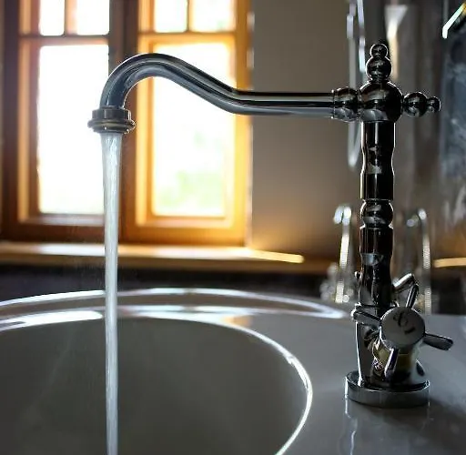 Klasztor Hotel Cedynia