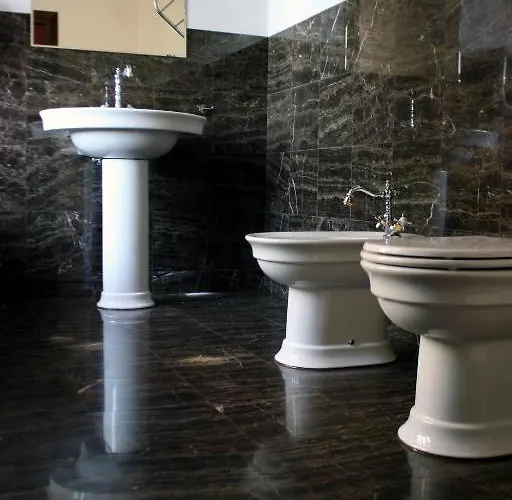 Klasztor Hotel Cedynia